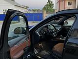 BMW X6 2014 года за 19 950 000 тг. в Алматы – фото 5