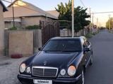 Mercedes-Benz E 320 1997 годаүшін3 800 000 тг. в Шымкент