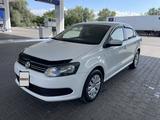 Volkswagen Polo 2014 года за 5 200 000 тг. в Алматы