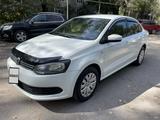 Volkswagen Polo 2014 годаfor5 200 000 тг. в Алматы – фото 3