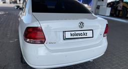 Volkswagen Polo 2014 годаfor5 200 000 тг. в Алматы – фото 4