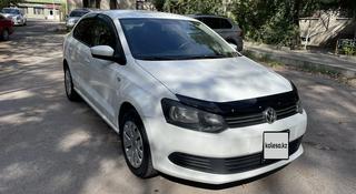 Volkswagen Polo 2014 года за 5 200 000 тг. в Алматы