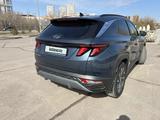 Hyundai Tucson 2023 года за 12 800 000 тг. в Астана – фото 4