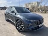 Hyundai Tucson 2023 года за 12 800 000 тг. в Астана