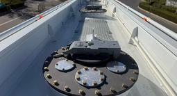 CHIV  Прямая с завода 4-осевого автоцистерн 2026 годаүшін7 540 000 тг. в Алматы – фото 5