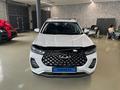 Chery Tiggo 7 Pro 2023 годаүшін8 500 000 тг. в Алматы – фото 3