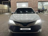 Toyota Camry 2020 годаfor13 000 000 тг. в Кызылорда