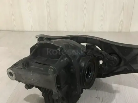 Редуктор 7G-tronic 2.65 3.27 за 50 000 тг. в Алматы – фото 5