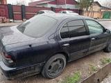 Nissan Maxima 1999 года за 2 500 000 тг. в Алматы – фото 5