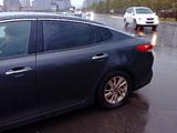 Kia Optima 2017 годаfor7 000 000 тг. в Астана – фото 4