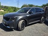 Kia Sorento 2025 годаүшін18 500 000 тг. в Уральск