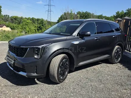 Kia Sorento 2025 года за 18 500 000 тг. в Уральск