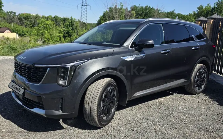 Kia Sorento 2025 года за 18 500 000 тг. в Уральск