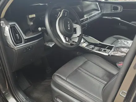 Kia Sorento 2025 года за 18 500 000 тг. в Уральск – фото 17