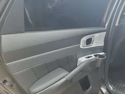 Kia Sorento 2025 года за 18 500 000 тг. в Уральск – фото 18