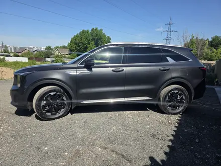 Kia Sorento 2025 года за 18 500 000 тг. в Уральск – фото 3