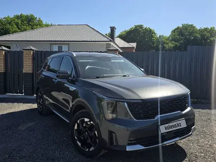 Kia Sorento 2025 года за 18 500 000 тг. в Уральск – фото 4