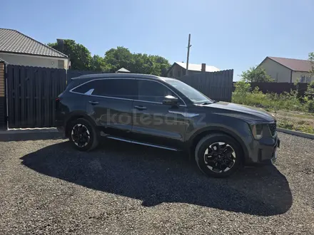Kia Sorento 2025 года за 18 500 000 тг. в Уральск – фото 6