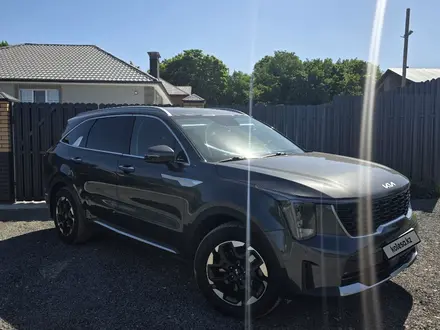 Kia Sorento 2025 года за 18 500 000 тг. в Уральск – фото 5