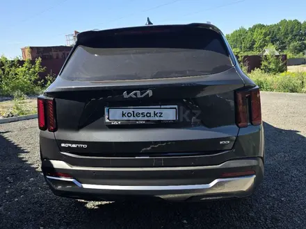Kia Sorento 2025 года за 18 500 000 тг. в Уральск – фото 8