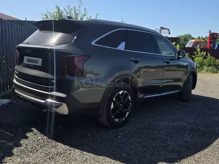 Kia Sorento 2025 года за 18 500 000 тг. в Уральск – фото 7