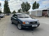 Audi 100 1992 года за 1 800 000 тг. в Жаркент