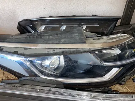 Фары hyundai kia за 150 000 тг. в Астана – фото 5