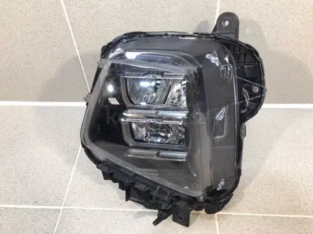 Фары hyundai kia за 150 000 тг. в Астана – фото 14