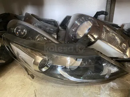 Фары hyundai kia за 150 000 тг. в Астана – фото 18
