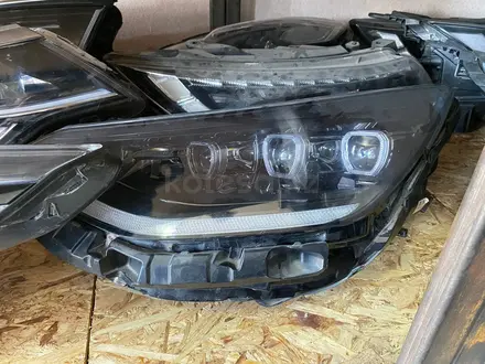 Фары hyundai kia за 150 000 тг. в Астана – фото 19