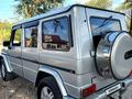 Mercedes-Benz G 300 1997 годаүшін8 800 000 тг. в Алматы – фото 8