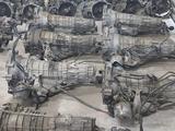5hp19 АКПП Типтронник Коробка автомат 5hp-19 на Ауди А6 С5 за 200 000 тг. в Астана