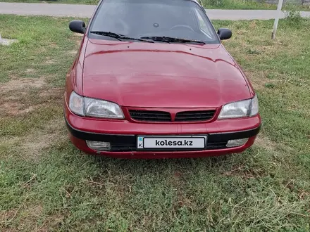 Toyota Carina E 1993 года за 950 000 тг. в Алматы – фото 7