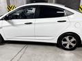 Hyundai Accent 2013 годаүшін5 100 000 тг. в Алматы – фото 4