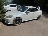 Lexus ES 250 2010 года за 1 500 000 тг. в Астана