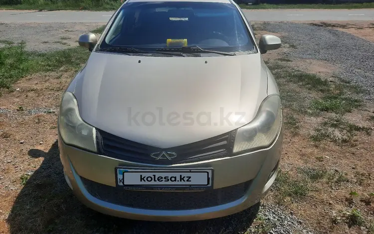 Chery Bonus 2012 года за 2 400 000 тг. в Павлодар