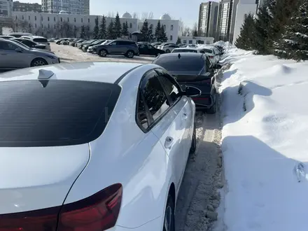 Kia Cerato 2019 года за 7 500 000 тг. в Астана – фото 4