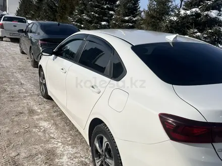 Kia Cerato 2019 года за 7 500 000 тг. в Астана – фото 3