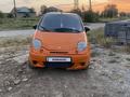 Daewoo Matiz 2013 года за 500 000 тг. в Туркестан – фото 2