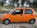 Daewoo Matiz 2013 года за 500 000 тг. в Туркестан
