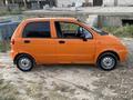 Daewoo Matiz 2013 года за 500 000 тг. в Туркестан – фото 3