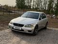 Toyota Altezza 1999 года за 3 750 000 тг. в Алматы – фото 8