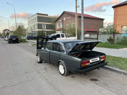 ВАЗ (Lada) 2105 1991 года за 1 000 000 тг. в Астана