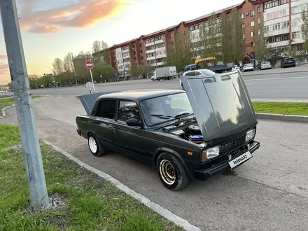 ВАЗ (Lada) 2105 1991 года за 1 000 000 тг. в Астана – фото 3