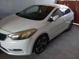Kia Cerato 2014 годаүшін6 500 000 тг. в Шымкент – фото 5