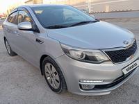 Kia Rio 2015 года за 5 800 000 тг. в Шымкент