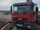 IVECO  Magirus 1999 годаүшін18 000 000 тг. в Атырау – фото 2