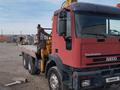 IVECO  Magirus 1999 годаүшін18 000 000 тг. в Атырау