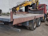 IVECO  Magirus 1999 годаүшін18 000 000 тг. в Атырау – фото 3