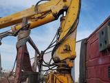 IVECO  Magirus 1999 годаүшін18 000 000 тг. в Атырау – фото 4